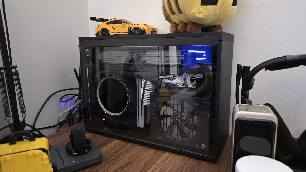 PC Project